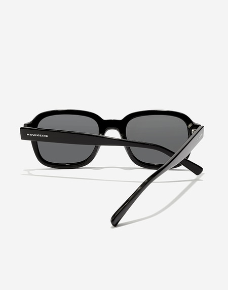 Lentes de sol Hawkers TWIST - POLARIZED BLACK DARK
