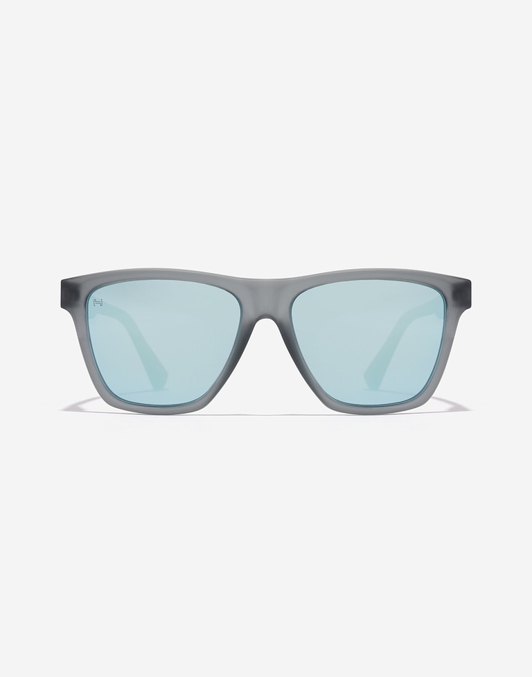 Sunglasses Hawkers ONE LS RAW - POLARIZED GREY BLUE CHROME