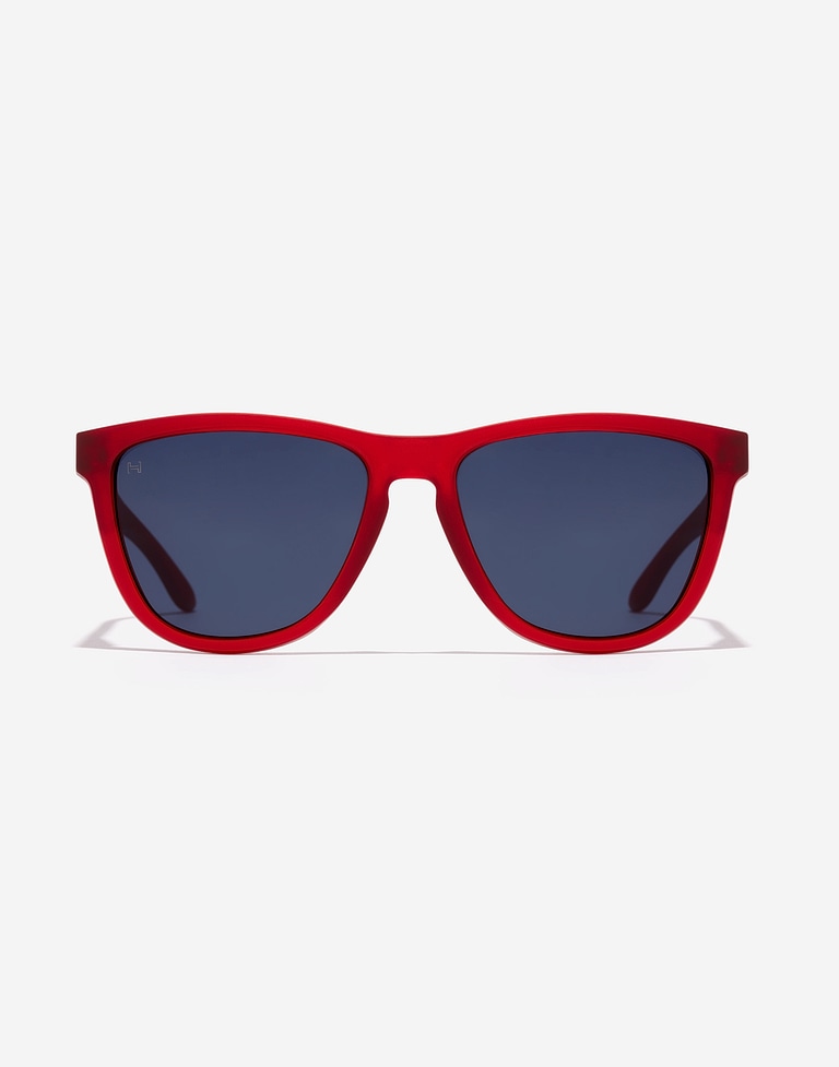 Sunglasses Hawkers ONE RAW - CHEERY RED BLUE