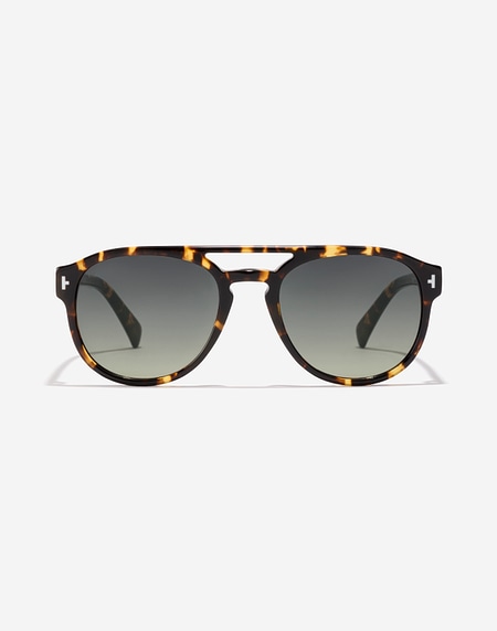 Gafas de sol Hawkers DIVER - CAREY SMOKY BLACK