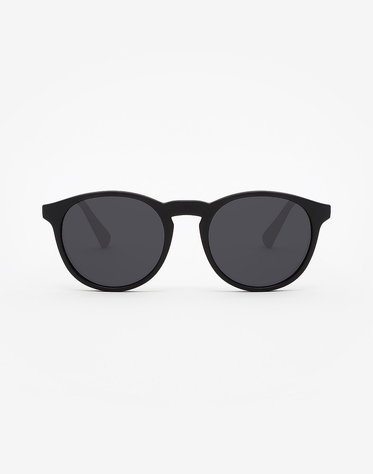 Sunglasses Hawkers BEL AIR - POLARIZED BLACK