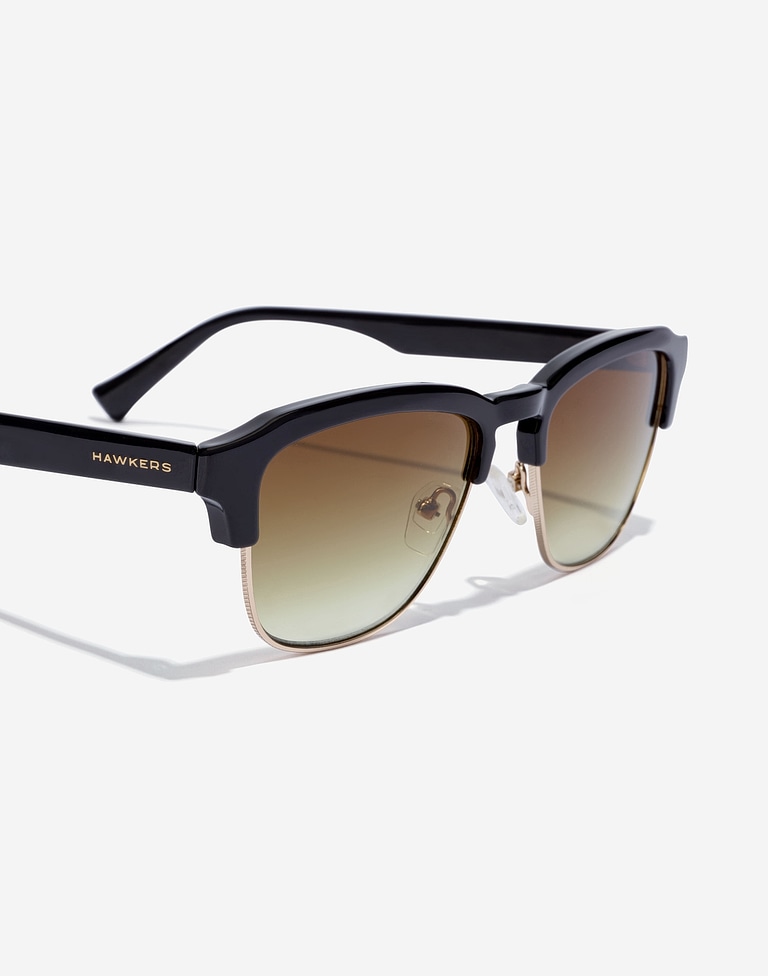 Sunglasses Hawkers NEW CLASSIC - BROWN