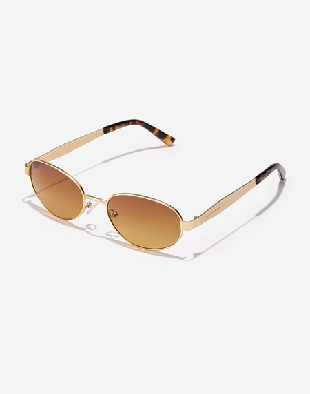 Occhiali da sole HAWKERS ELECTRA - LIGHT GOLD TOBACCO