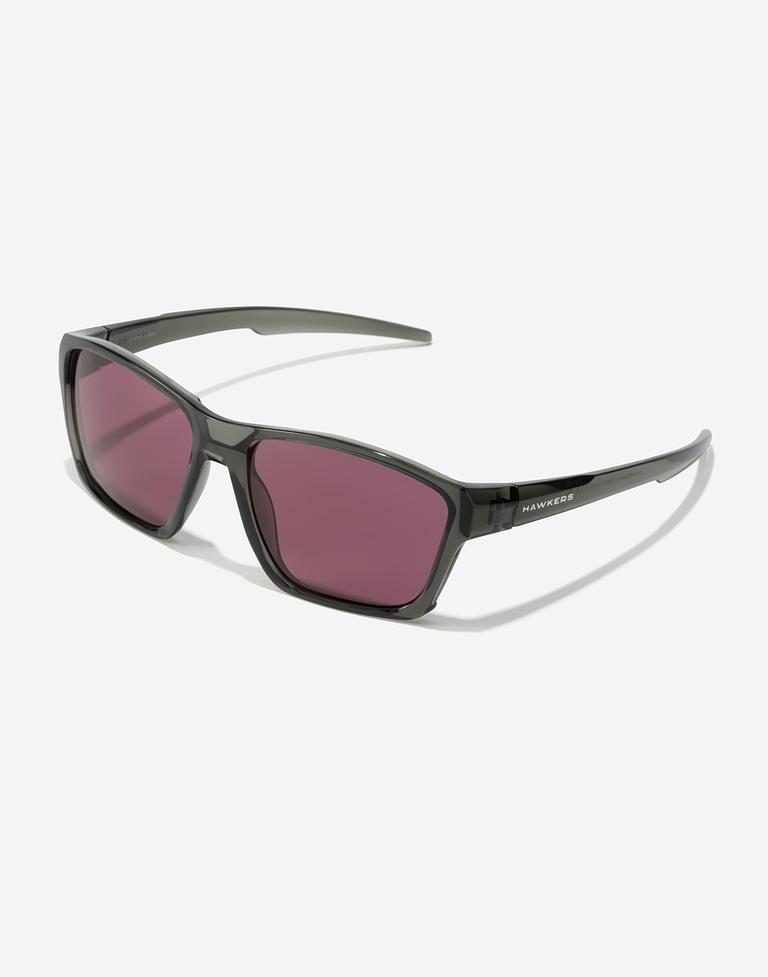 Sunglasses Hawkers SHARK - BLACK GRAPE