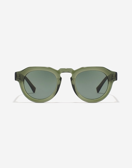 Lentes de sol Hawkers WARWICK UPTOWN - OLIVE GREEN ALLIGATOR