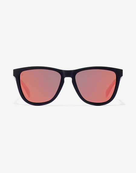 Lentes de sol Northweek REGULAR - POLARIZED MATTE BLACK RUBY