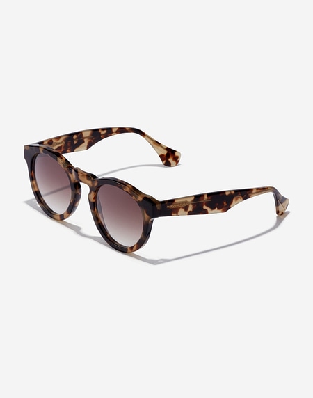 Gafas de sol Hawkers CARAMEL GRADIENT BROWN MUDDY