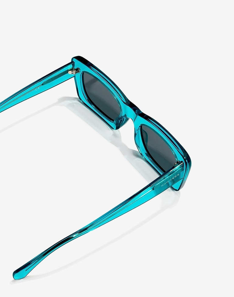 Sunglasses Hawkers LIGHT BLUE LAUPER