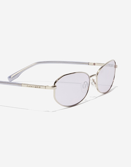 Lentes de sol Hawkers AMERICANO - SILVER PONY