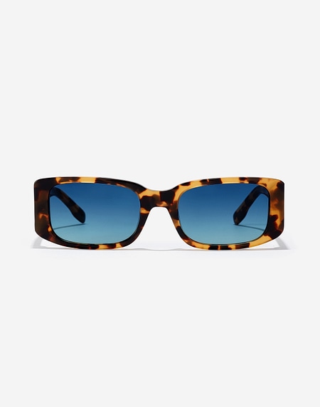 Sunglasses Hawkers LINDA - CAREY BLUE