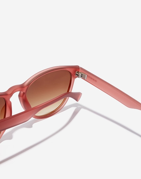 Sunglasses Hawkers CRUSH - SALMON