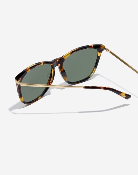 Sunglasses Hawkers ONE CROSSWALK - CAREY GREEN ALIGATOR
