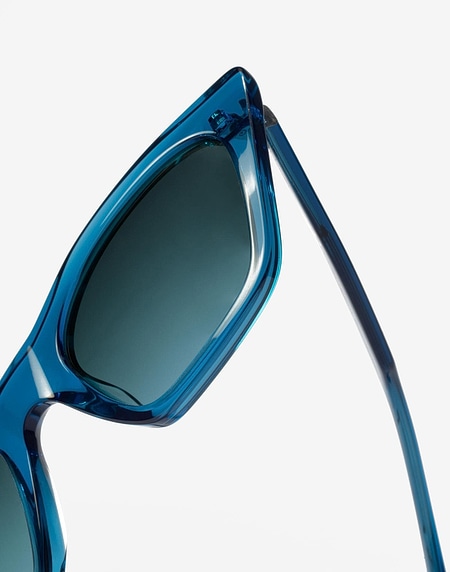 Sunglasses Hawkers ELECTRIC BLUE HYPNOSE