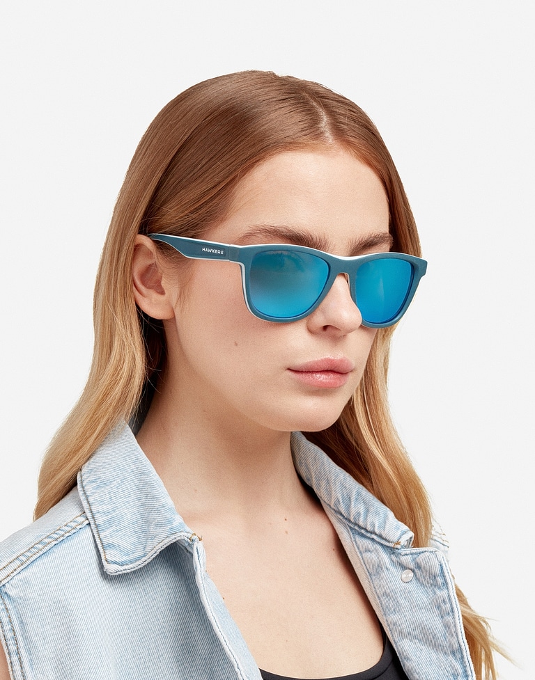 Gafas de sol Hawkers ONE SPORT - GLACIER