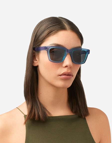 Sunglasses Hawkers HAWKERS X CASETiFY - ONE UPTOWN