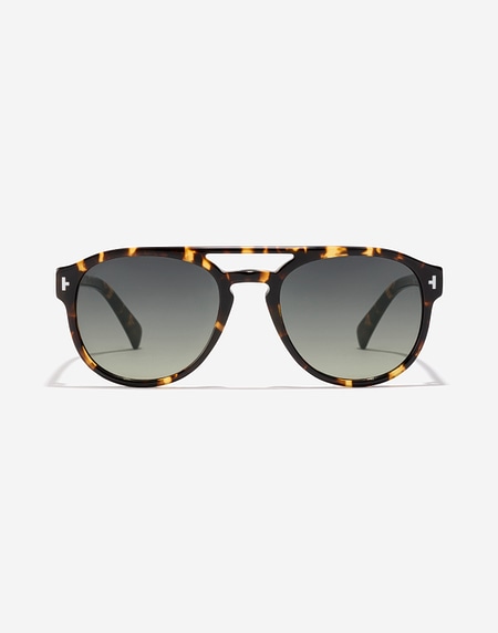 Sunglasses Hawkers DIVER - CAREY SMOKY BLACK