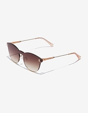 Hawkers GOLD BROWN GRADIENT ICY w150