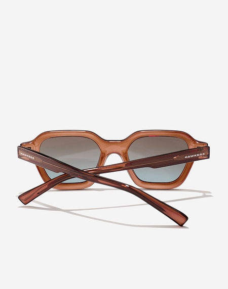 Gafas de sol HAWKERS GALE - BROWN STORM ECO
