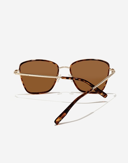 Sonnenbrille Hawkers CHILL - POLARIZED CAREY OLIVE