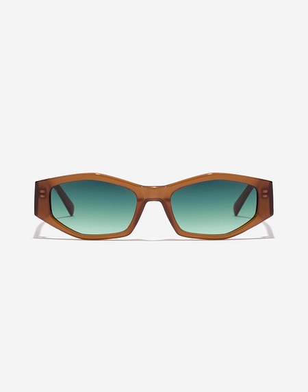 Sunglasses Hawkers APEROL - BROWN FOREST