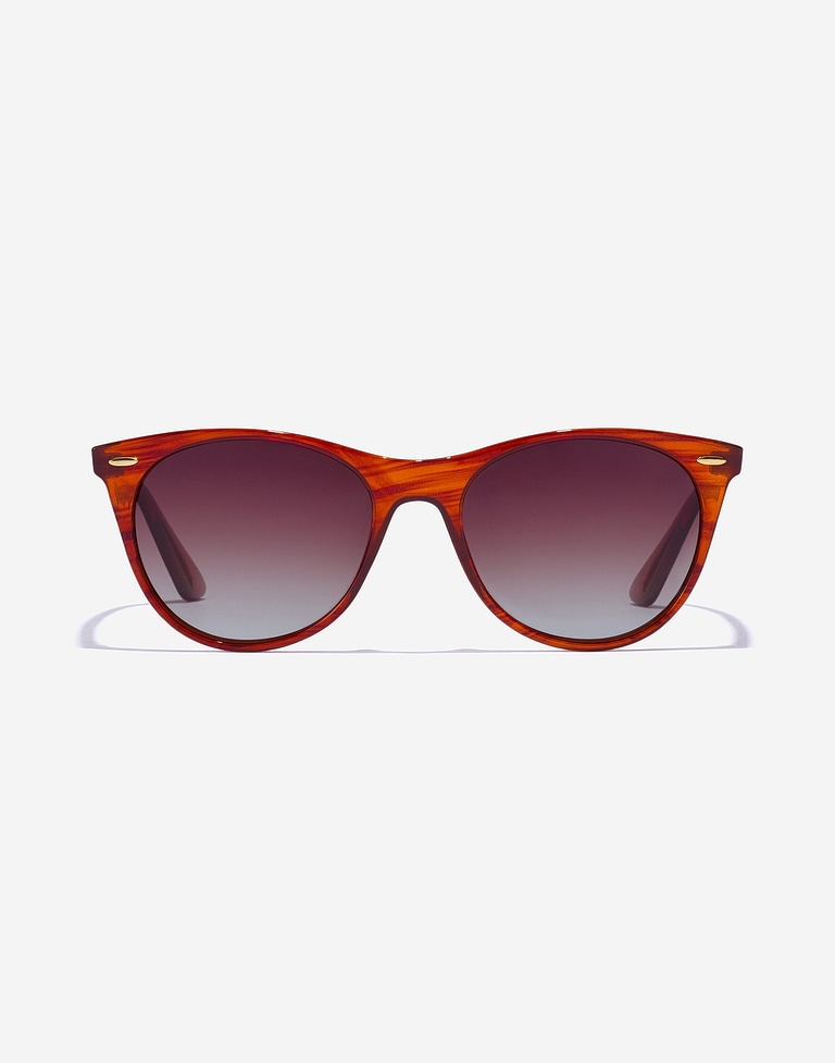 &Gamma;&upsilon;&alpha;&lambda;&iota;ά &eta;&lambda;ί&omicron;&upsilon; Hawkers HARLOW - POLARIZED BROWN HORN
