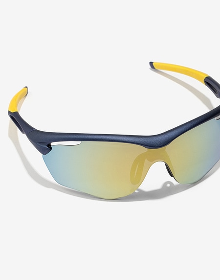 Sunglasses Hawkers BLUE ACID TRAINING