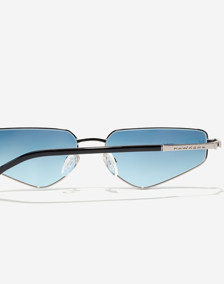 Gafas de sol HAWKERS HADES - GUNMETAL BLUE DENIM