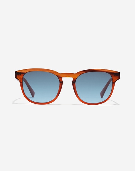 Occhiali da sole Hawkers CARAMEL BLUE WOODY