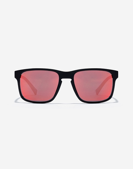 Sunglasses Hawkers PEAK - BLACK RUBY