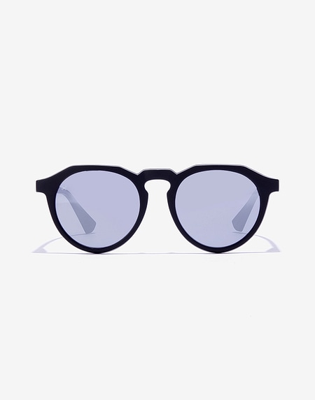 Sunglasses Hawkers WARWICK RAW - BLACK CHROME