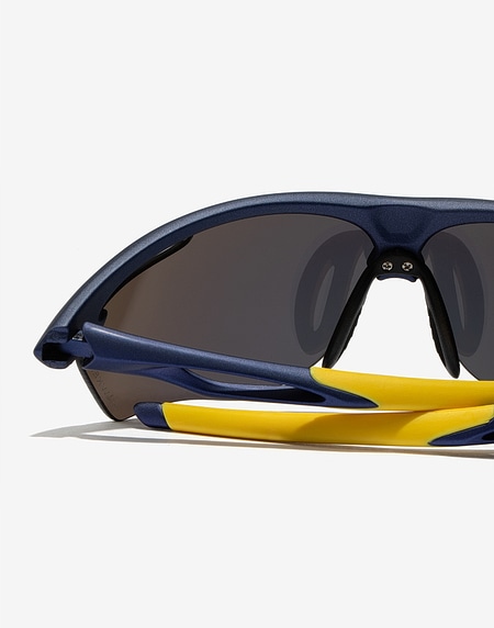 Sunglasses Hawkers BLUE ACID TRAINING