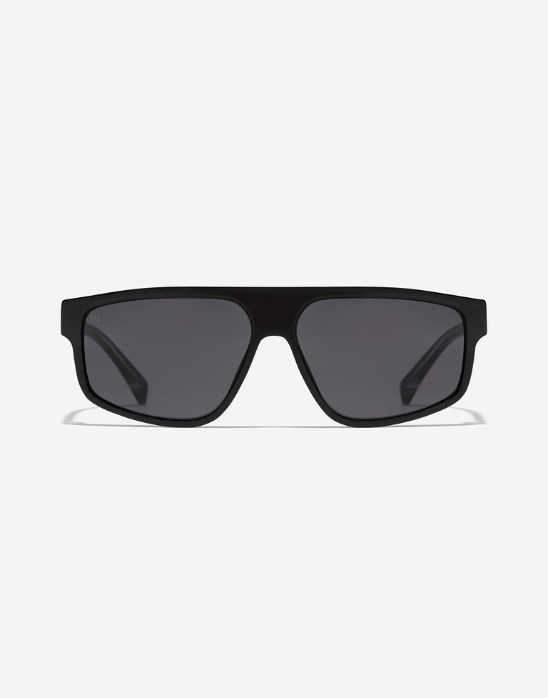 Sunglasses Hawkers ASTRO - BLACK DARK ECO