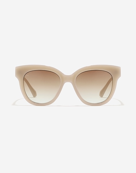 Oculos de sol Hawkers AUDREY - CREAM NATURE