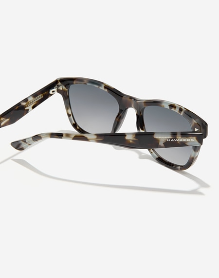 Gafas de sol Hawkers ONE PAIR - CAREY BLUE SMOKY BLACK