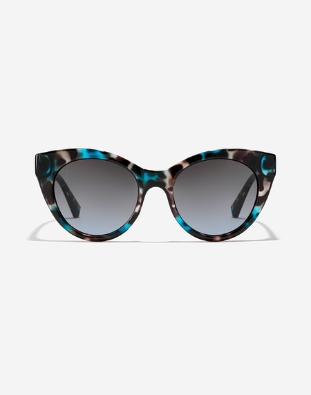Lentes de sol Hawkers DIVINE - CAREY BLUE STORM