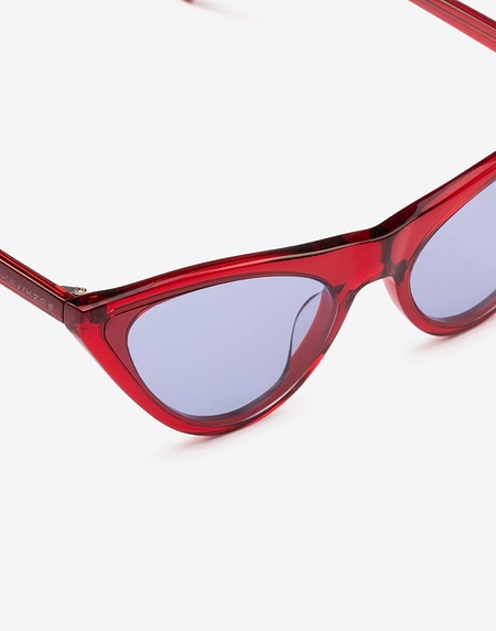 Gafas de sol Hawkers CRYSTAL RED - NAVY AMOUR