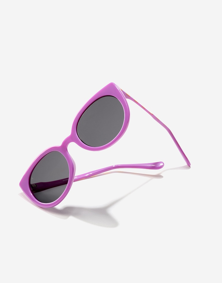 Kids Hawkers DIVINE KIDS - VIOLET STRIPES DARK