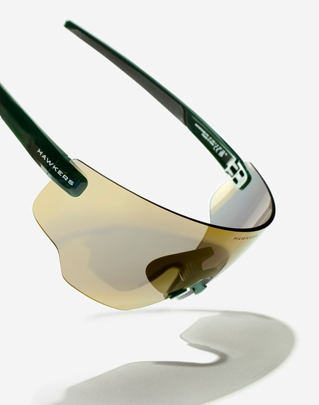 Sunglasses Hawkers HAWKERS X LUCA MARINI - SPEED