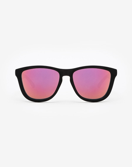 Sunglasses Hawkers CARBON BLACK - NEBULA ONE