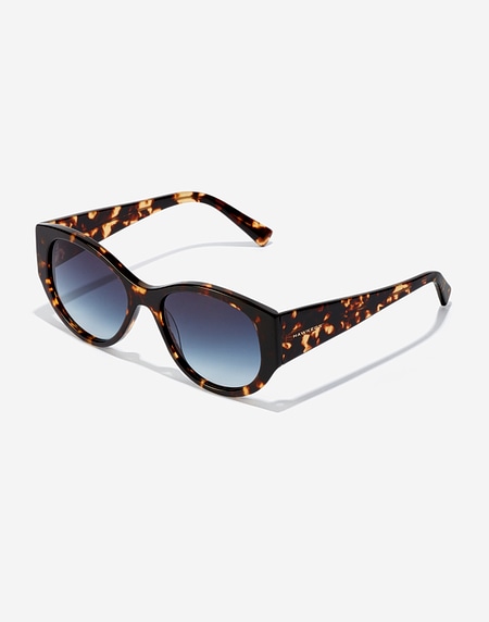 Nos Lunettes de Soleil Hawkers MIRANDA - CAREY BLUE NIGHT