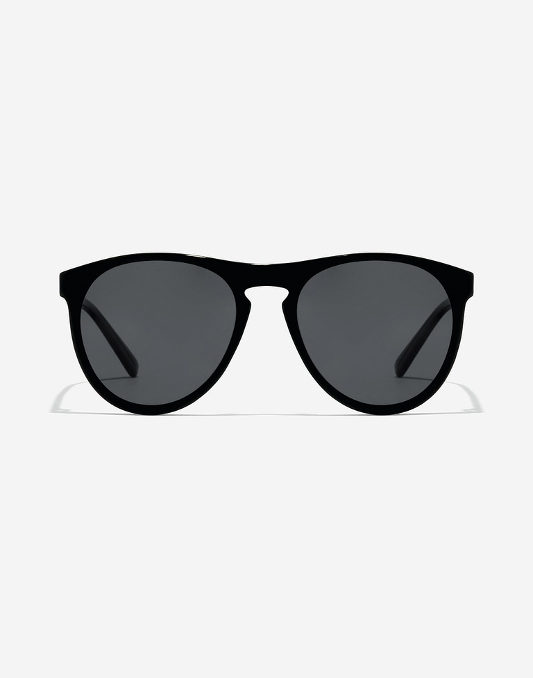 Lentes de sol Hawkers JOKER - POLARIZED BLACK DARK