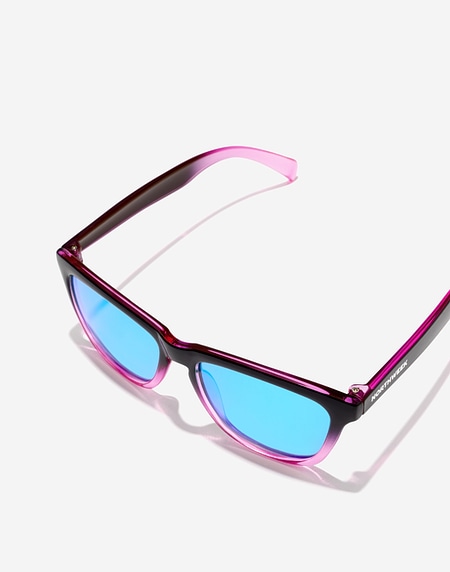 Niños Northweek NORTHWEEK KIDS GRADIANT BLACK/PINK - ICE