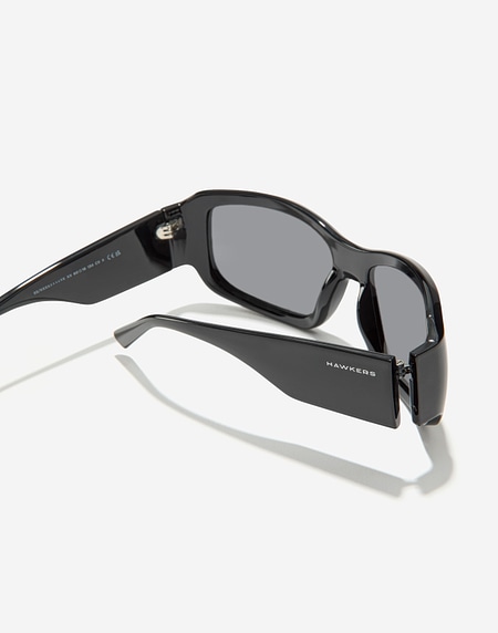 Sunglasses HAWKERS SPHINX - BLACK DARK