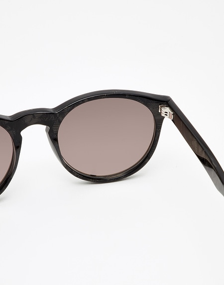 Sunglasses Hawkers GREY PEARL - GOLD GRADIENT BEL AIR X