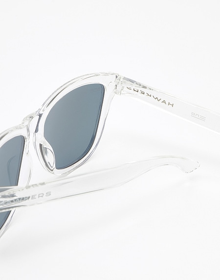 Lentes de sol Hawkers POLARIZED AIR - ROSE GOLD ONE