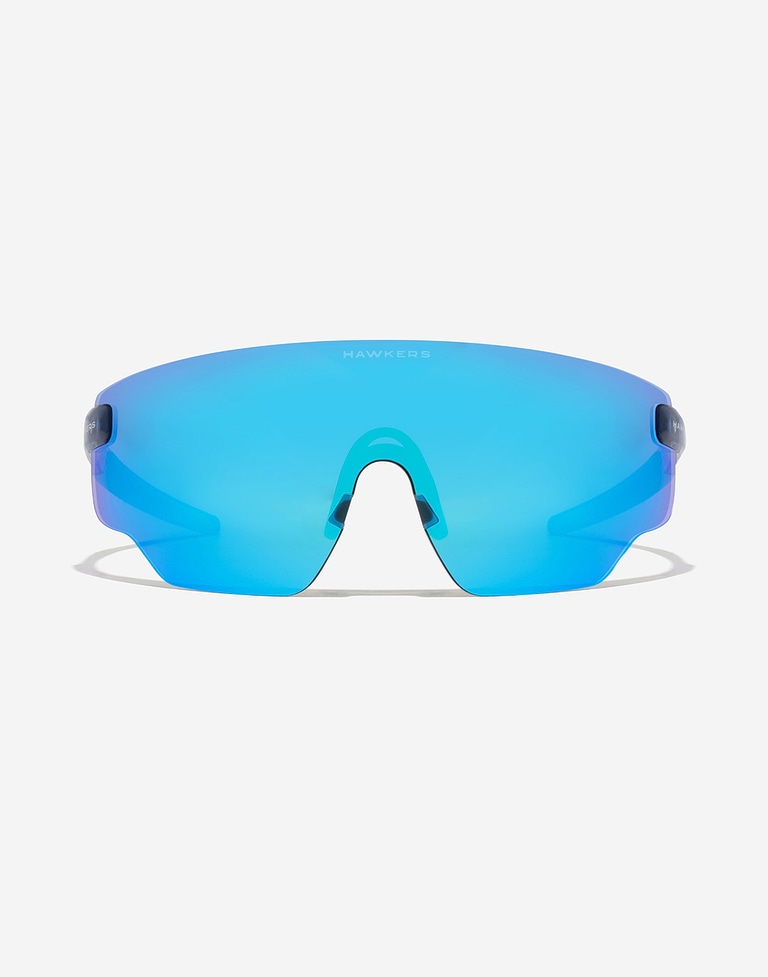 sports sunglasses Hawkers SPEED - BLUE SKY