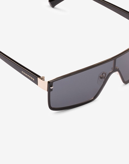 Sunglasses Hawkers GOLD - DARK DREAM