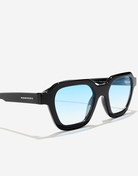 Gafas de sol HAWKERS GALE - BLACK BLUET ECO