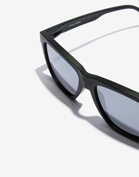 Oculos de sol Hawkers ONE LS RAW - BLACK CHROME