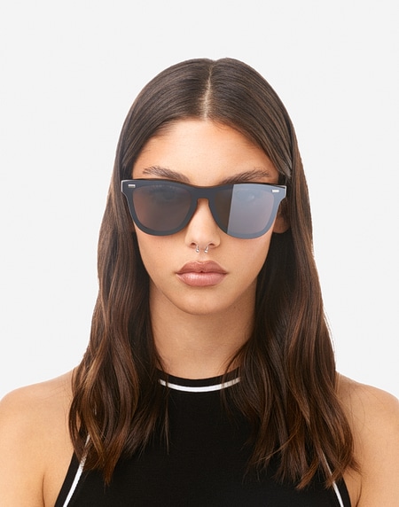 Sunglasses Hawkers ONE VENM RAW - CHROME